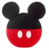Hallmark Disney Mickey Mouse Shaped Pillow 1 Hallmark Disney Mickey Mouse Shaped Pillow -Hallmark Shop Disney Mickey Mouse Shaped Pillow 1DYG2113 01