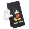 Hallmark Disney Mickey Mouse Tea Towel With Spoon Rest 1 Hallmark Disney Mickey Mouse Tea Towel With Spoon Rest -Hallmark Shop Disney Mickey Mouse Tea Towel With Spoon Rest 1DYG2114 01
