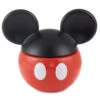 Hallmark Disney Mickey Mouse Treat Jar With Sound -Hallmark Shop Disney Mickey Mouse Treat Jar With Sound 1DYG2107 01