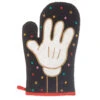 Hallmark Disney Mickey Mouse Glove Oven Mitt 1 Hallmark Disney Mickey Mouse Glove Oven Mitt -Hallmark Shop Disney Mickey Mouse White Glove Oven Mitt 1DYG2092 01