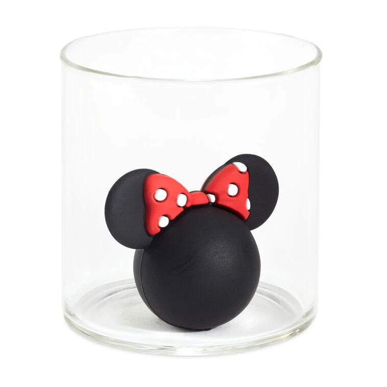 Hallmark Disney Minnie Mouse Ears With Bow Charmers Silicone Charm 5 Hallmark Disney Minnie Mouse Ears With Bow Charmers Silicone Charm - Image 3