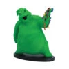 Enesco Disney Tim Burton's The Nightmare Before Christmas Glowing Oogie Boogie Figurine, 6.9" H -Hallmark Shop Disney Nightmare Glow Oogie Boogie Figurine 6016743 01