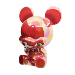 Enesco Disney Showcase Mickey Mouse Bank Figurine, 6.7" -Hallmark Shop Disney Showcase Mickey Mouse Bank Figurine 6016080 03