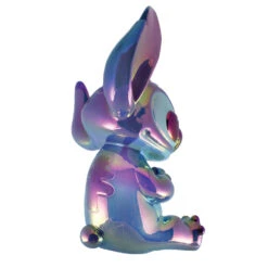 Enesco Disney Showcase Stitch Bank Figurine, 7.5" 9 Enesco Disney Showcase Stitch Bank Figurine, 7.5" -Hallmark Shop Disney Showcase Stitch Bank Figurine 6016079 04