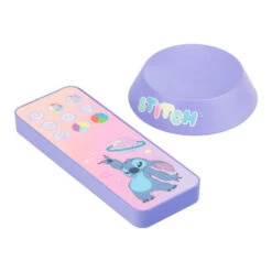 Paladone Disney Stitch Galaxy Projection Light -Hallmark Shop Disney Stitch Projection Light With Remote PP14475LS 03