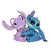 Enesco Disney Stitch And Angel Bookends, Set Of 2 -Hallmark Shop Disney Stitch and Angel Resin Bookends Set 6016318 01