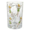 Hallmark Disney Tinker Bell Collectible Drinking Glass, 13.5 Oz. -Hallmark Shop Disney Tinker Bell Collector Glass 1WOW1008 01