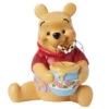 Enesco Jim Shore Disney Traditions Pooh With Honey Pot Figurine, 12" 2 Enesco Jim Shore Disney Traditions Pooh With Honey Pot Figurine, 12" -Hallmark Shop Disney Traditions Jim Shore Pooh Honey Pot Figurine 6014321 01