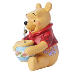 Enesco Jim Shore Disney Traditions Pooh With Honey Pot Figurine, 12" -Hallmark Shop Disney Traditions Jim Shore Pooh Honey Pot Figurine 6014321 03