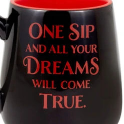 Hallmark Disney Villains Evil Queen Mug, 17 Oz. -Hallmark Shop Disney Villains Evil Queen Mug 1DYG2143 05