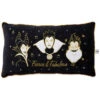 Hallmark Disney Villains Fierce And Fabulous Pillow, 21x12 -Hallmark Shop Disney Villains Fierce and Fabulous Pillow 1DYG2097 01