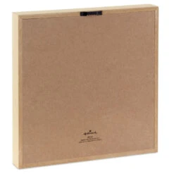 Hallmark Disney Winnie The Pooh Framed Quote Sign, 10x10 -Hallmark Shop Disney Winnie the Pooh Framed Quote Sign 1DYG2110 02