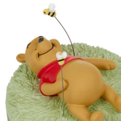 Hallmark Disney Winnie The Pooh Perpetual Calendar 11 Hallmark Disney Winnie The Pooh Perpetual Calendar -Hallmark Shop Disney Winnie the Pooh Perpetual Calendar Figurine 1DYG2138 05