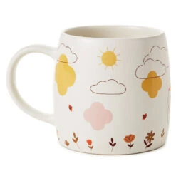 Hallmark Disney Winnie The Pooh Quote Mug, 17.5 Oz. -Hallmark Shop Disney Winnie the Pooh Quote Mug 1DYG2116 02