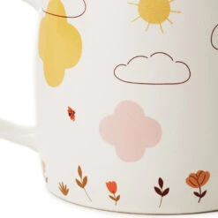 Hallmark Disney Winnie The Pooh Quote Mug, 17.5 Oz. -Hallmark Shop Disney Winnie the Pooh Quote Mug 1DYG2116 04