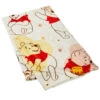 Hallmark Disney Winnie The Pooh Throw Blanket, 50x60