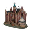 Enesco Department 56 Walt Disney World Haunted Mansion Lighted Building, 10.5" 2 Enesco Department 56 Walt Disney World Haunted Mansion Lighted Building, 10.5" -Hallmark Shop Disney World Haunted Mansion Tabletop Decoration 6013606 01