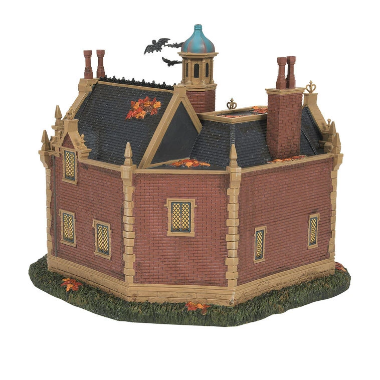 Hallmark Shop -Hallmark Shop Disney World Haunted Mansion Tabletop Decoration 6013606 02 1