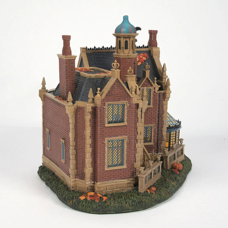 Hallmark Shop -Hallmark Shop Disney World Haunted Mansion Tabletop Decoration 6013606 04 1