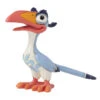 Enesco Jim Shore Disney The Lion King Zazu Mini Figurine, 3" 2 Enesco Jim Shore Disney The Lion King Zazu Mini Figurine, 3" -Hallmark Shop Disney Zazu Bird from The Lion King Mini Figurine 6016353 01