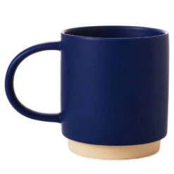 Hallmark Fatherhood Extra Coffee Funny Mug, 16 Oz. -Hallmark Shop Fatherhood Extra Coffee Funny Mug 1MUG3590 02