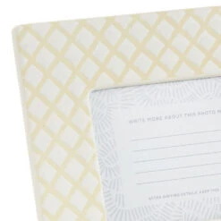 Hallmark Forever Loving You Picture Frame, 4x6 9 Hallmark Forever Loving You Picture Frame, 4x6 -Hallmark Shop Forever Loving You Picture Frame 1CAP1314 04