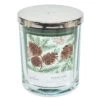 Fresh Pine Scented 3-Wick Candle, 16 Oz. 2 Fresh Pine Scented 3-Wick Candle, 16 Oz. -Hallmark Shop Fresh Pine and Birch 3Wick Jar Candle HMPINE 01