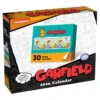 Garfield 2026 Daily Desktop Calendar -Hallmark Shop Garfield Cartoons 2026 PageaDay Calendar 9781524896720 01