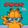 Garfield 2026 Wall Calendar -Hallmark Shop Garfield Cartoons 2026 Wall Calendar 9781524896713 01