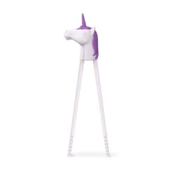 Genuine Fred Munchtime Unicorn Chomping Chopsticks
