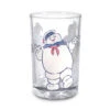 Hallmark Ghostbusters Stay Puft Marshmallow Man Collectible Drinking Glass, 13.5 Oz. -Hallmark Shop Ghostbusters Stay Puft Marshmallow Man Glass 1WOW1048 01