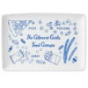 Hallmark Gilmore Girls Food Groups Snack Platter 2 Hallmark Gilmore Girls Food Groups Snack Platter -Hallmark Shop Gilmore Girls Food Groups Snack Platter 1PCL1047 01