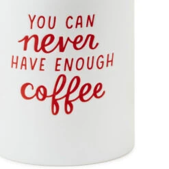 Hallmark Gilmore Girls Luke's Diner Coffee Canister -Hallmark Shop Gilmore Girls Lukes Diner Coffee Canister 1PCL1045 05