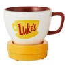 Hallmark Gilmore Girls Luke's Diner Coffee Mug With Sound -Hallmark Shop Gilmore Girls Lukes Diner Coffee Cup With Sound 1PCL1062 01