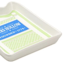 Hallmark Gilmore Girls Stars Hollow Trinket Dish -Hallmark Shop Gilmore Girls Stars Hollow Trinket Dish 1PCL1117 04