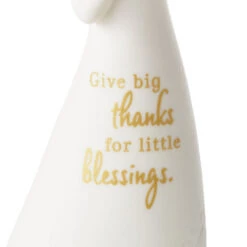 Hallmark Joanne's Angels Little Blessings Angel Figurine, 3.8" 8 Hallmark Joanne's Angels Little Blessings Angel Figurine, 3.8" -Hallmark Shop Girl Angel Porcelain Figurine 1JOA2255 03