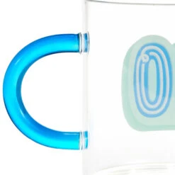 Hallmark Glass 60th Birthday Mug, 17.5 Oz. 9 Hallmark Glass 60th Birthday Mug, 17.5 Oz. -Hallmark Shop Glass 60th Birthday Mug 1BIR1278 04