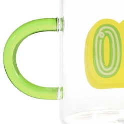 Hallmark Glass 70th Birthday Mug, 17.5 Oz. 9 Hallmark Glass 70th Birthday Mug, 17.5 Oz. -Hallmark Shop Glass 70th Birthday Mug 1BIR1279 04