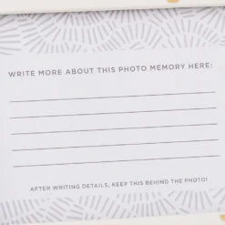 Hallmark This Calls For Confetti Picture Frame, 4x6 11 Hallmark This Calls For Confetti Picture Frame, 4x6 -Hallmark Shop Gold Foil Polka Dots on Cream 4x6 Picture Frame 1CAP1327 05