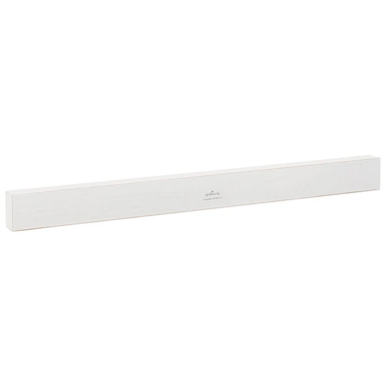 Hallmark Grandma Definition Wood Quote Sign, 23.5x2 4 Hallmark Grandma Definition Wood Quote Sign, 23.5x2 - Image 2