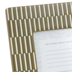 Hallmark Grandma Is A Gift Picture Frame, 4x6 9 Hallmark Grandma Is A Gift Picture Frame, 4x6 -Hallmark Shop Grandma Is a Gift Picture Frame 1CAP1312 04