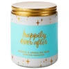Hallmark Happily Ever After Orange And Sparkling Pear Scented Jar Candle, 7 Oz. 2 Hallmark Happily Ever After Orange And Sparkling Pear Scented Jar Candle, 7 Oz. -Hallmark Shop Happily Ever After Orange and Pear Scented Jar Candle 1FCD1021 01