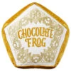 Hallmark Harry Potter™ Chocolate Frog Box Throw Pillow, 14" -Hallmark Shop Harry Potter Chocolate Frog Box 5Sided Pillow 1HPO1101 01