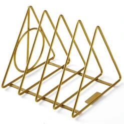 Hallmark Harry Potter™ Deathly Hallows™ Letter Holder -Hallmark Shop Harry Potter Deathly Hallows Letter Holder 1HPO1072 02