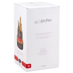 Hallmark Harry Potter™ Hogwarts Rotating Lamp With Sound -Hallmark Shop Harry Potter Hogwarts Rotating Lamp With Sound 1HPO1122 07