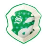 Enesco Harry Potter Slytherin House Shield Trinket Dish 2 Enesco Harry Potter Slytherin House Shield Trinket Dish -Hallmark Shop Harry Potter Slytherin House Shield Trinket Dish 6016292 01