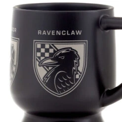 Hallmark Harry Potter™ Sorting Hat™ Mug With Sound, 13 Oz. -Hallmark Shop Harry Potter Talking Sorting Hat Mug With Lid 1HPO1120 06