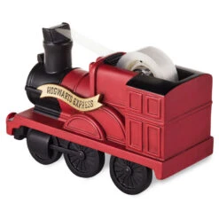 Hallmark Harry Potter™ Hogwarts Express™ Tape Dispenser -Hallmark Shop Hogwarts Express TrainShaped Tape Dispenser 1HPO1128 03