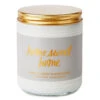 Hallmark Home Sweet Home Scented Single-Wick Jar Candle, 7 Oz. -Hallmark Shop Home Sweet Home Linen Sandalwood Scented Jar Candle 1FCD1014 01