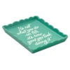 Hallmark How Good You Look Funny Trinket Tray 1 Hallmark How Good You Look Funny Trinket Tray -Hallmark Shop How Good You Look Funny Trinket Dish 1SHX1016 01
